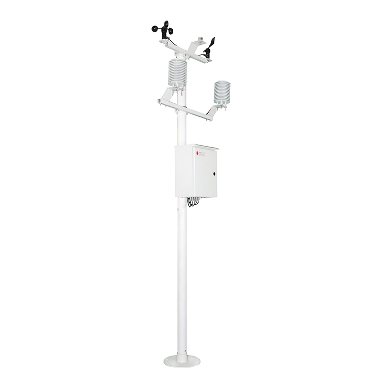 景區(qū)、濕地負(fù)氧離子在線監(jiān)測(cè)系統(tǒng) （型號(hào)：FM-FY-L-300）