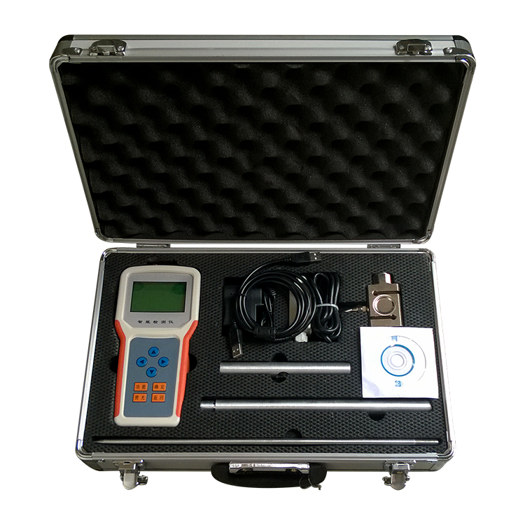 GPS土壤緊實(shí)度儀可用于野外測(cè)量土壤的緊實(shí)度并可以實(shí)時(shí)定位。緊實(shí)的土壤可阻止水分的入滲，降低化肥的利用率，影響植物根系生長(zhǎng)，導(dǎo)致作物減產(chǎn)。