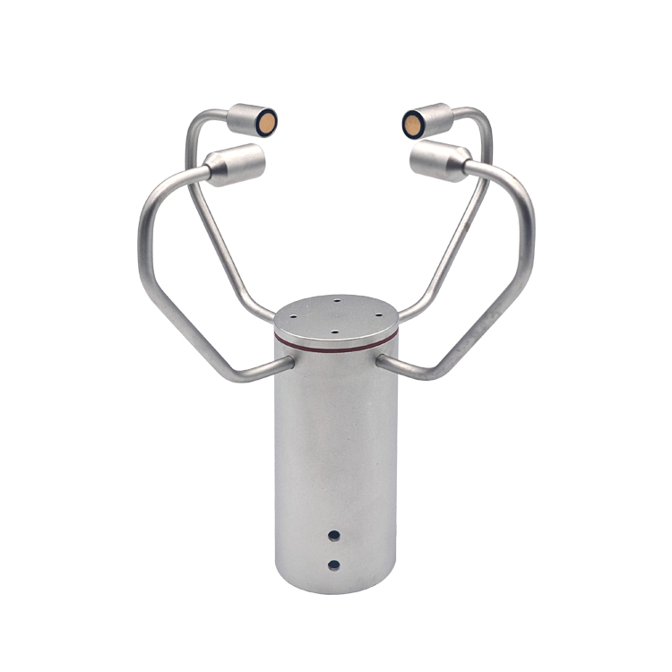 加熱型超聲波風(fēng)速風(fēng)向傳感器