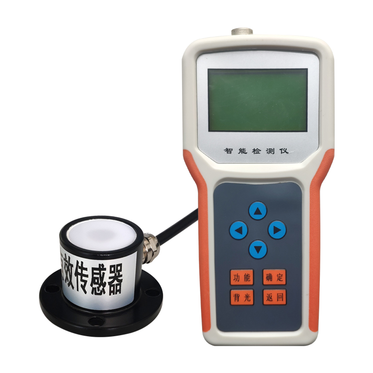 光合有效速測(cè)儀