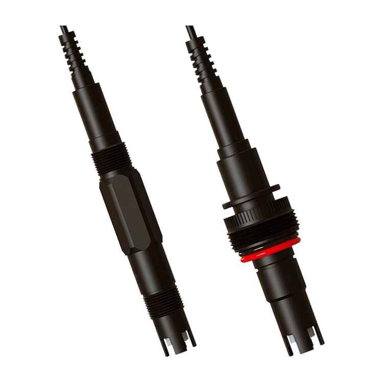 在線式氯離子傳感器