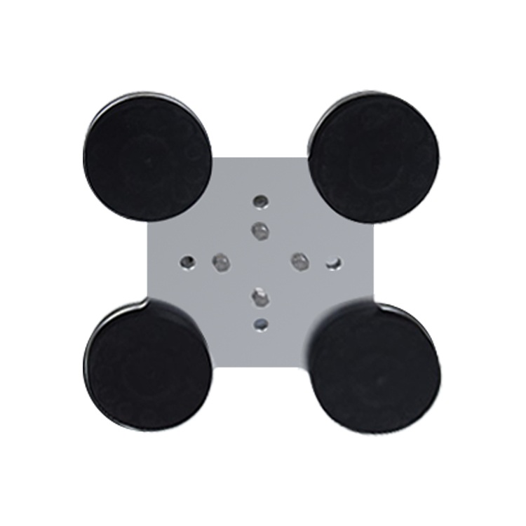 超聲波車載氣象站