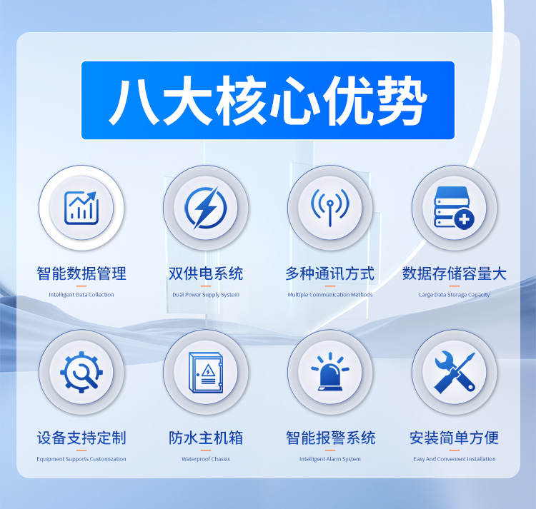 FM-ZSXT環(huán)境噪聲自動監(jiān)測系統(tǒng)
環(huán)境噪聲自動監(jiān)測系統(tǒng)是在監(jiān)測點位采用連續(xù)自動監(jiān)測儀器對環(huán)境噪聲（聲環(huán)境功能區(qū)噪聲、交通 噪聲、固定污染源噪聲等）進行連續(xù)的數(shù)據(jù)采集、處理和分析的儀器系統(tǒng)。
環(huán)境噪聲自動監(jiān)測系統(tǒng)主要 由噪聲自動監(jiān)測子站、管理控制中心及數(shù)據(jù)傳輸系統(tǒng)組成。自動監(jiān)測子站由噪聲監(jiān)測終端、全天候戶 外傳聲器單元、GPS、氣象、車流量、各種選配部件、不間斷電源（UPS）、數(shù)據(jù)傳輸設(shè)備、固定站設(shè) 施等構(gòu)成，管理控制中心主要由數(shù)據(jù)通信服務(wù)器、數(shù)據(jù)存儲服務(wù)器、噪聲計算工作站、管理系統(tǒng)、信 息發(fā)布系統(tǒng)等構(gòu)成。