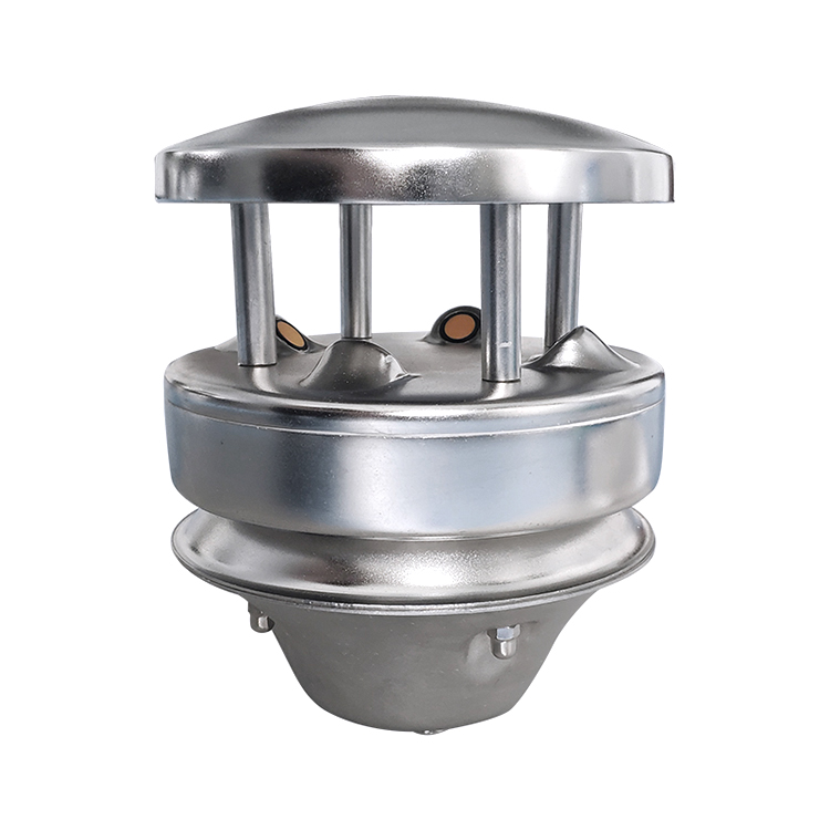 FM-C-SX超聲波風(fēng)速風(fēng)向傳感器(無(wú)線型)